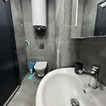公寓 Nj Luxury 瓦爾納
