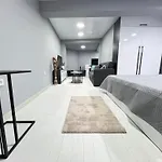 公寓 Nj Luxury 瓦爾納