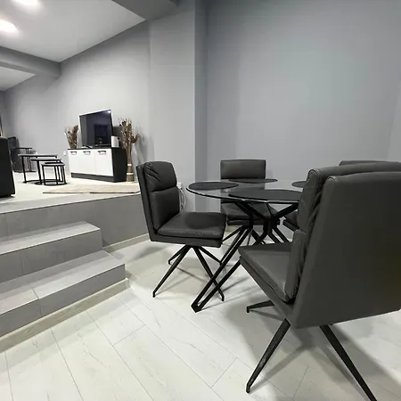 Apartamento Nj Luxury Varna