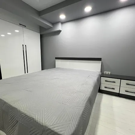 Apartman Nj Luxury *