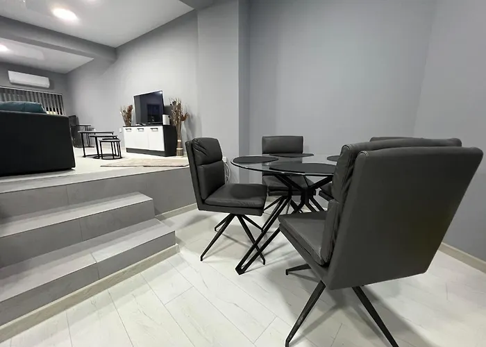 Apartman Nj Luxury Várna