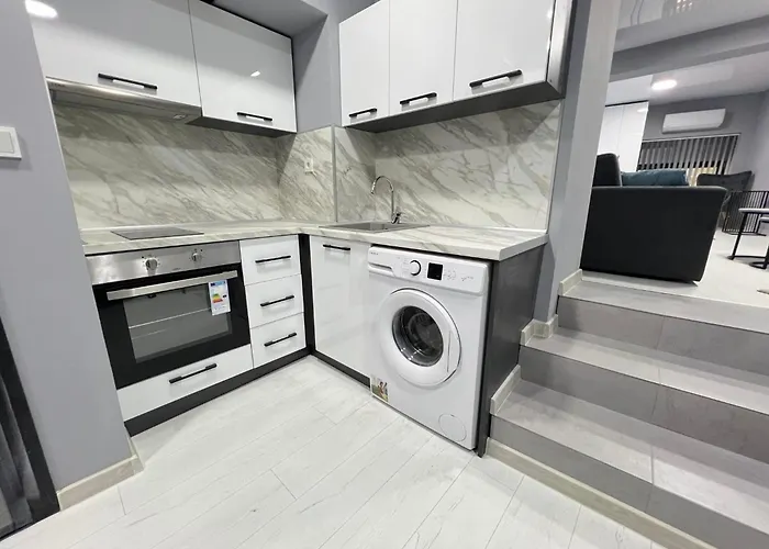 Apartman Nj Luxury *