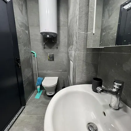 Appartamento Nj Luxury Varna