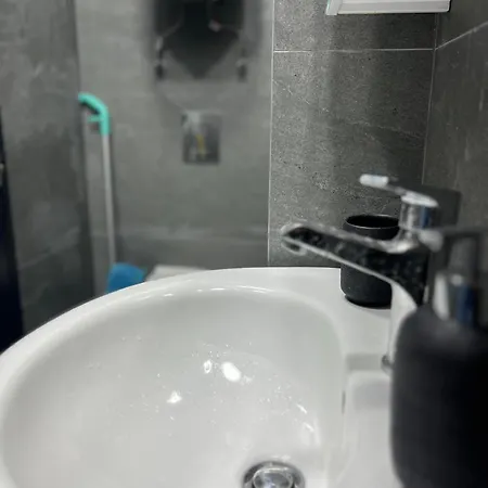 Nj Luxury Appartamento *