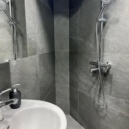 Nj Luxury Appartamento Varna