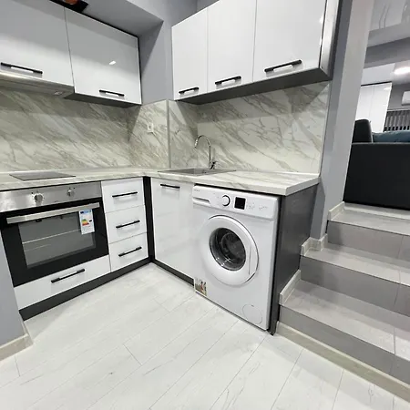 Appartamento Nj Luxury *